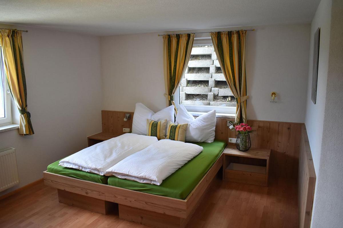 Appartement Am Berg Arzl im Pitztal Exterior photo