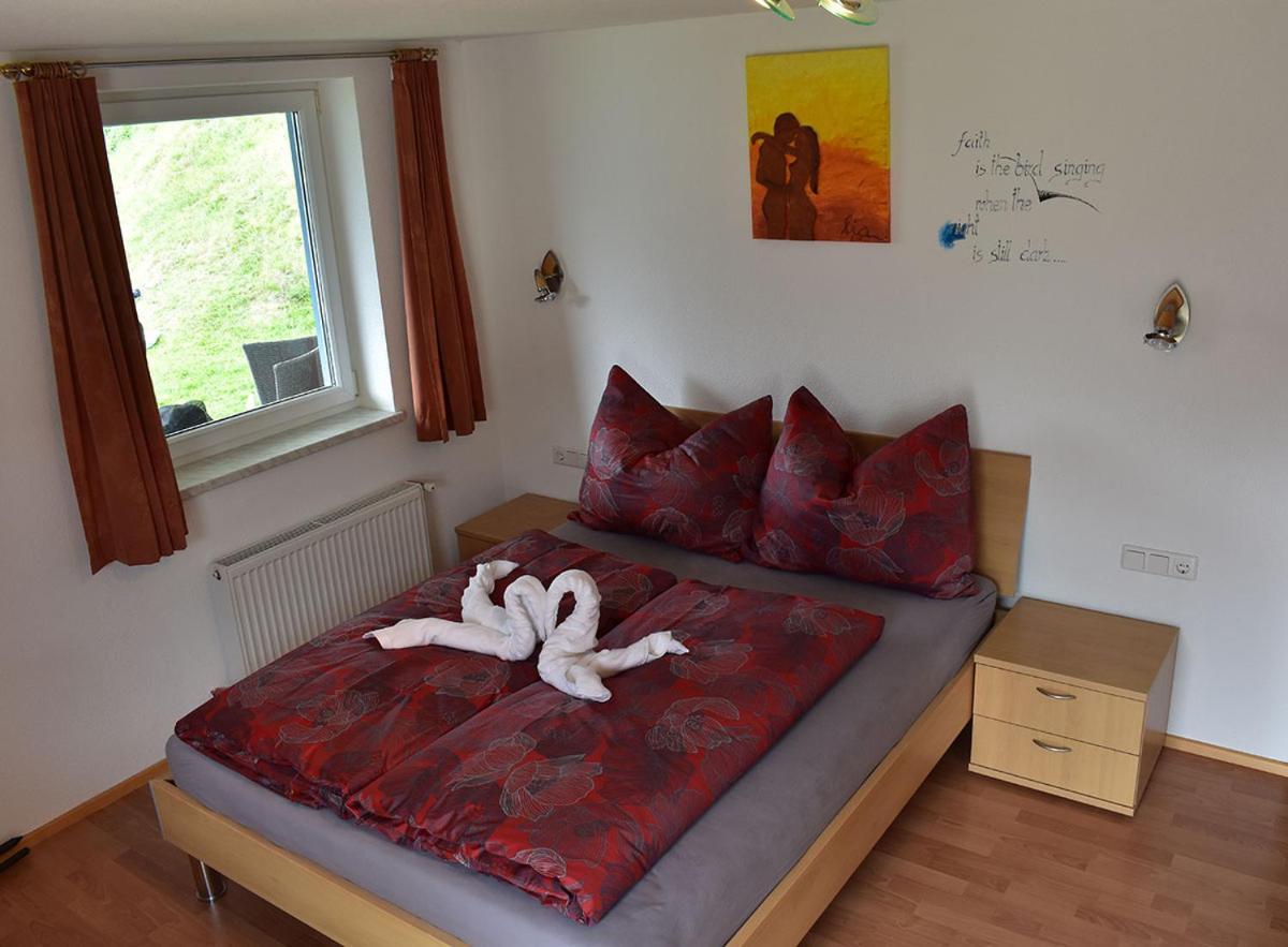 Appartement Am Berg Arzl im Pitztal Exterior photo