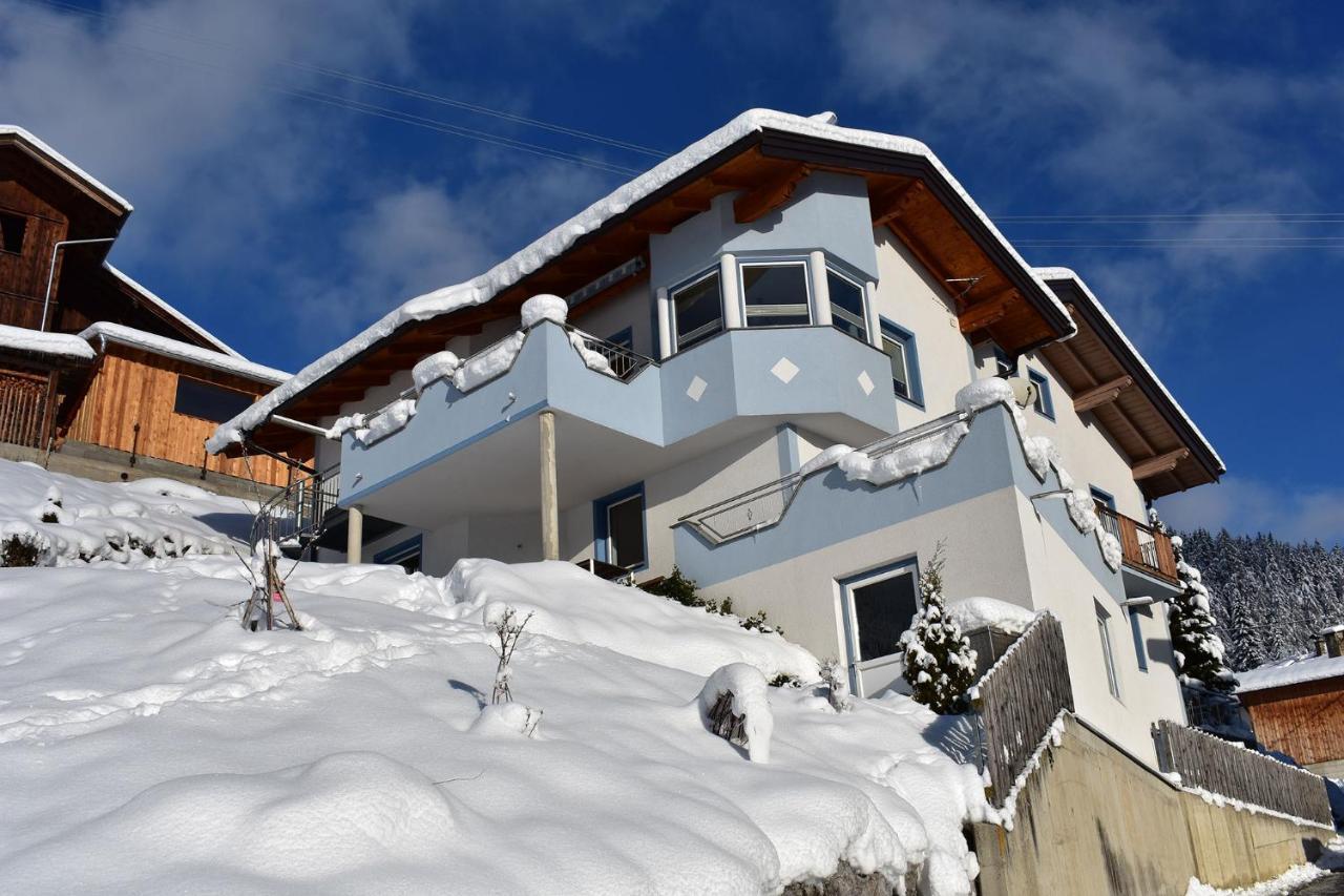 Appartement Am Berg Arzl im Pitztal Exterior photo